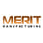 Merit Manufacturing Logo